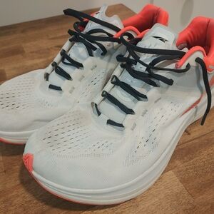 Altra Vanish Tempo Men's Size 12